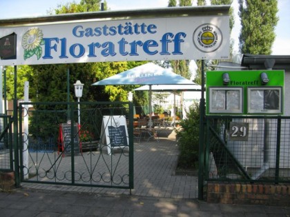 Foto: Floratreff